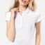 K251 - Polo donna manica corta