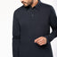 K264 - Polo jersey uomo manica lunga
