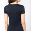 K3003 - T-shirt donna Supima® scollo a V manica corta