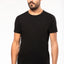 K3012 - T-shirt maniche corte girocollo