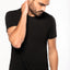 K3012 - T-shirt maniche corte girocollo