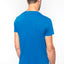 K3028 - T-shirt uomo BIO150 scollo a V