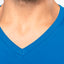 K3028 - T-shirt uomo BIO150 scollo a V