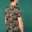 K3030 - T-shirt mimetica maniche corte