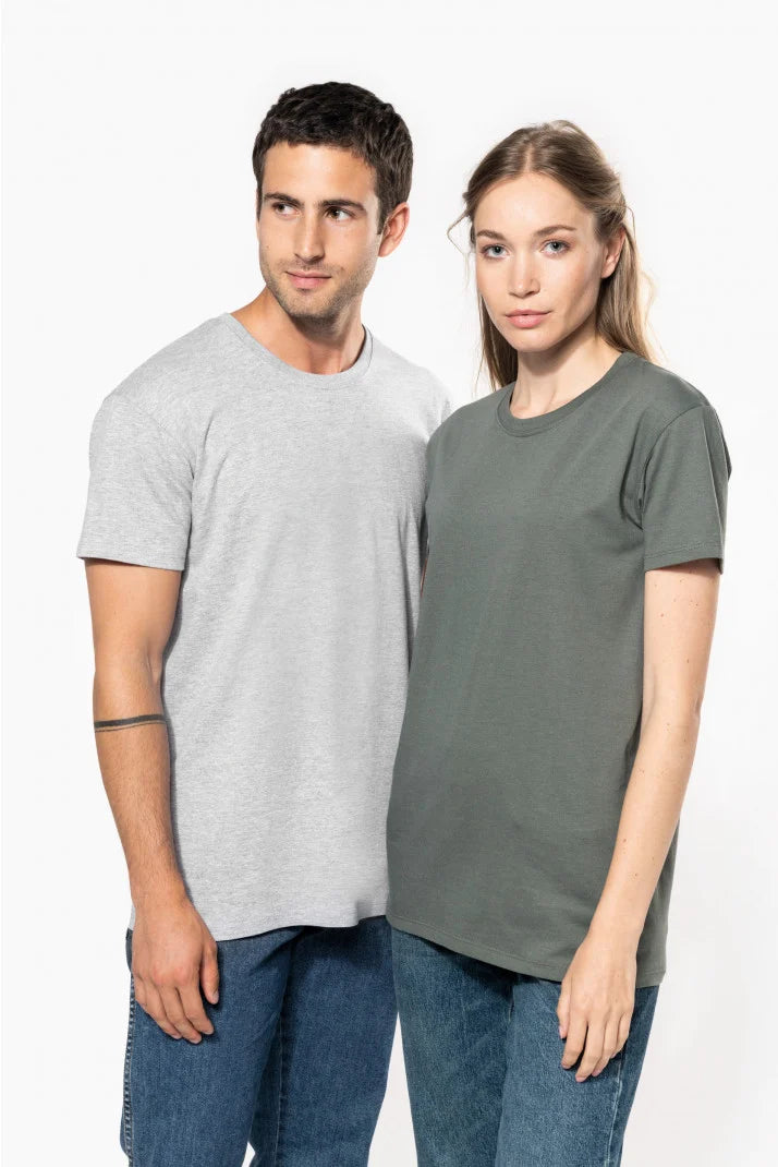 K3032IC - T-shirt Bio190IC girocollo