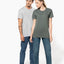 K3032IC - T-shirt Bio190IC girocollo