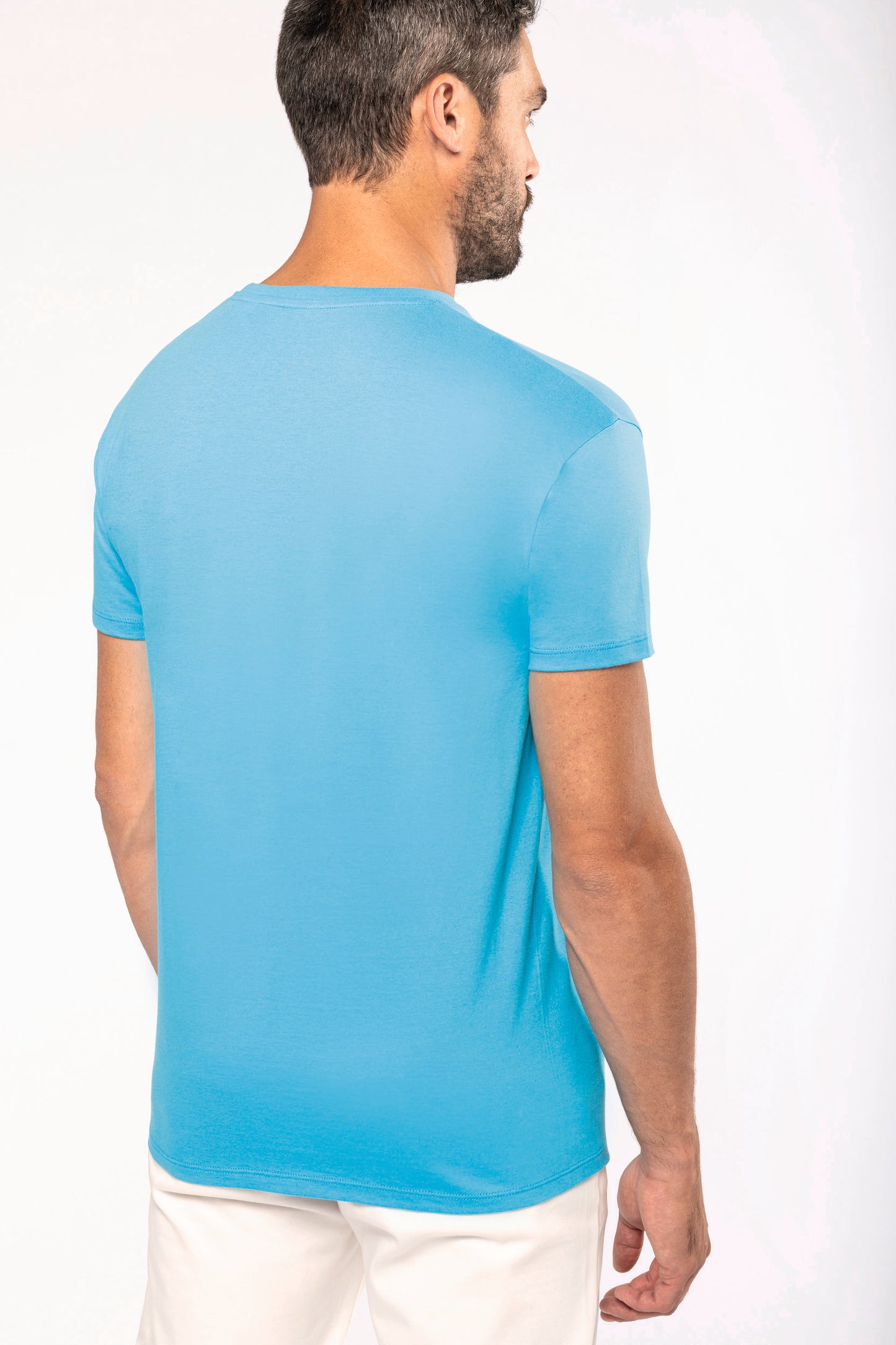 K3032IC - T-shirt Bio190IC girocollo