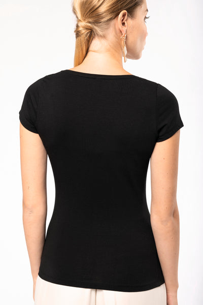 K360 - T-shirt donna<br/>manica corta