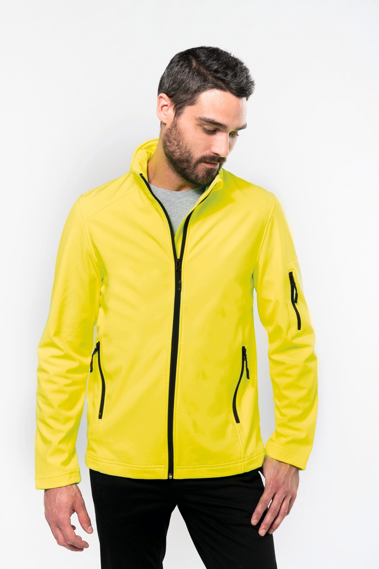 K401 - Giubbotto Softshell