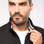 K456 - Felpa uomo full zip