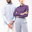 K545 - Jofrey - Camicia manica lunga