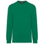 WK303 - T-shirt unisex ecosostenibile maniche lunghe