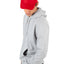 KP157 - Cappellino in poliestere - 5 pannelli