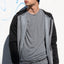 KP890 - Berretto con patch reciclato
