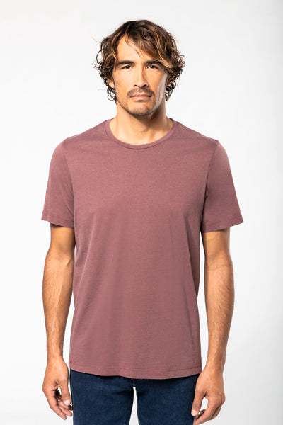 KV2115 - T-shirt uomo manica corta