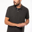 KV2206 - Polo uomo vintage manica corta
