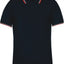 K250 - Polo uomo manica corta