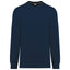 WK303 - T-shirt unisex ecosostenibile maniche lunghe
