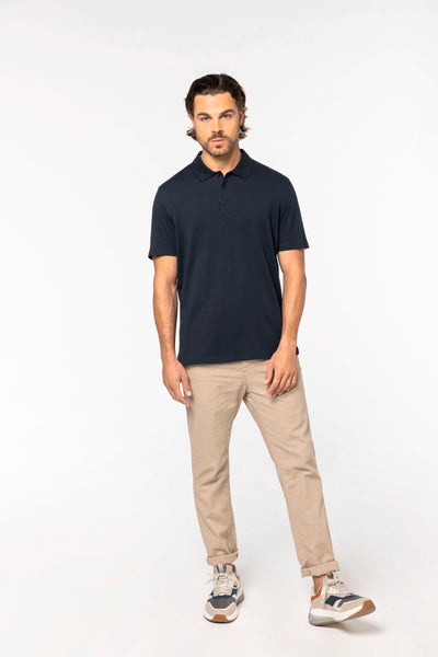 NS708 - Pantaloni Chino uomo relajado - 170g