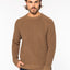 NS911 - Pullover uomo a maglia grossa