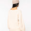 NS920 - Pullover in lana merino donna