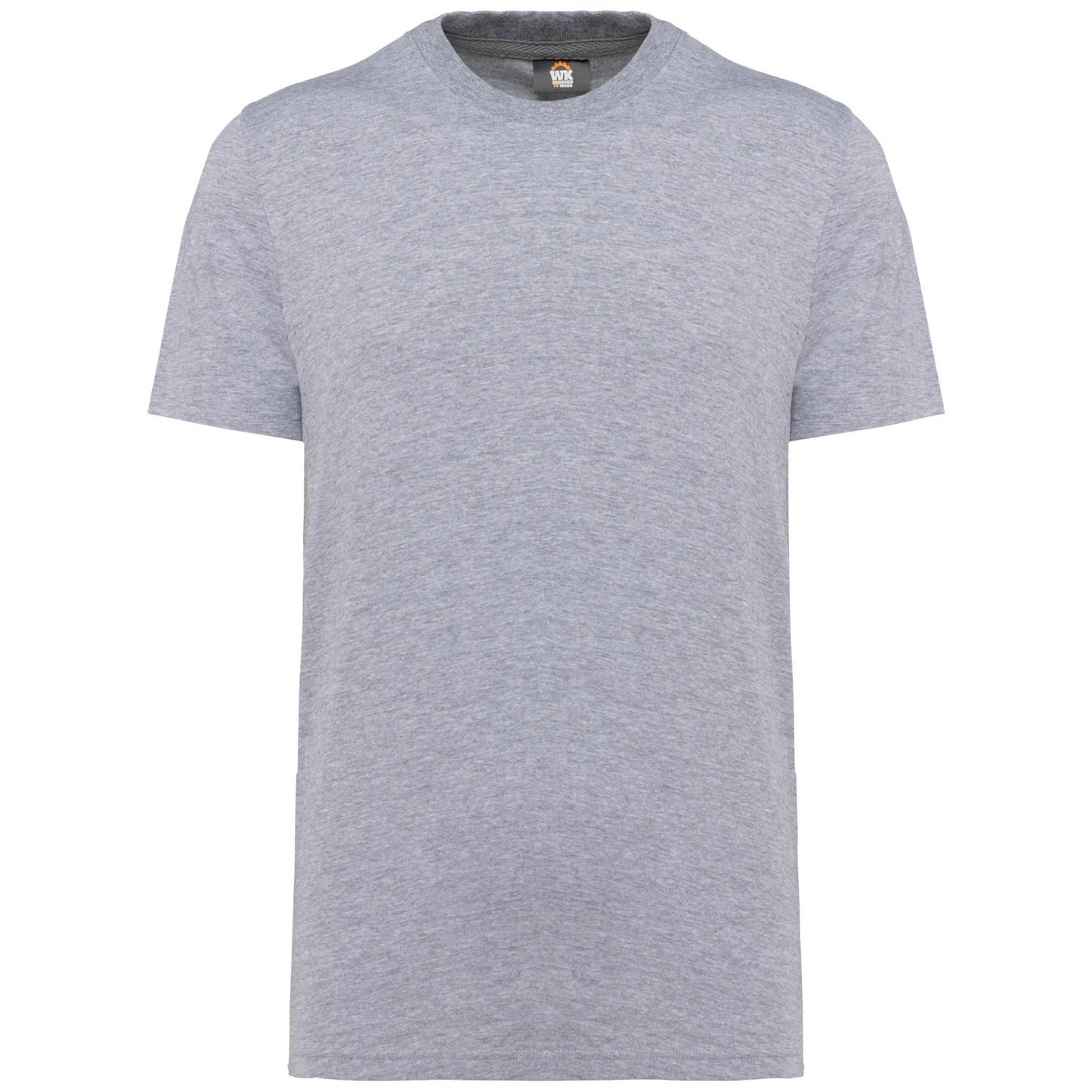 WK305 - T-shirt unisex ecosostenibile maniche corte