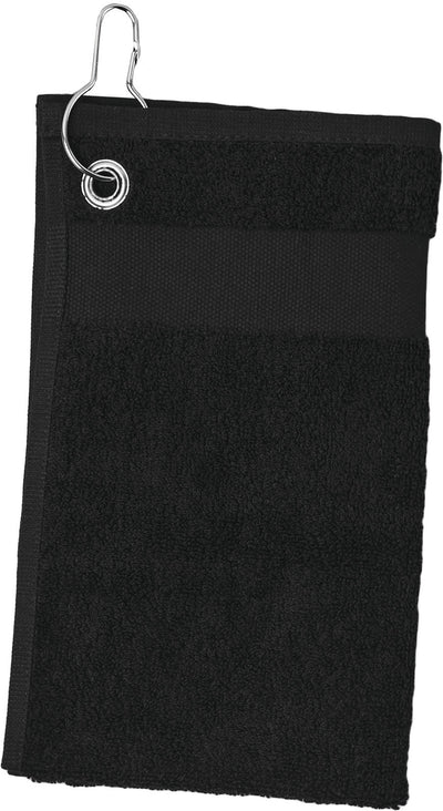 PA570 - GOLF TOWEL - ASCIUGAMANO DA GOLF