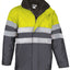 PARKA A.V. TRAFFIC