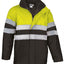 PARKA A.V. TRAFFIC