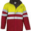 PARKA A.V. TRAFFIC