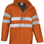 PARKA A.V. TRAFFIC