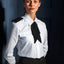 PR310 - Camicia pilota donna manica lunga