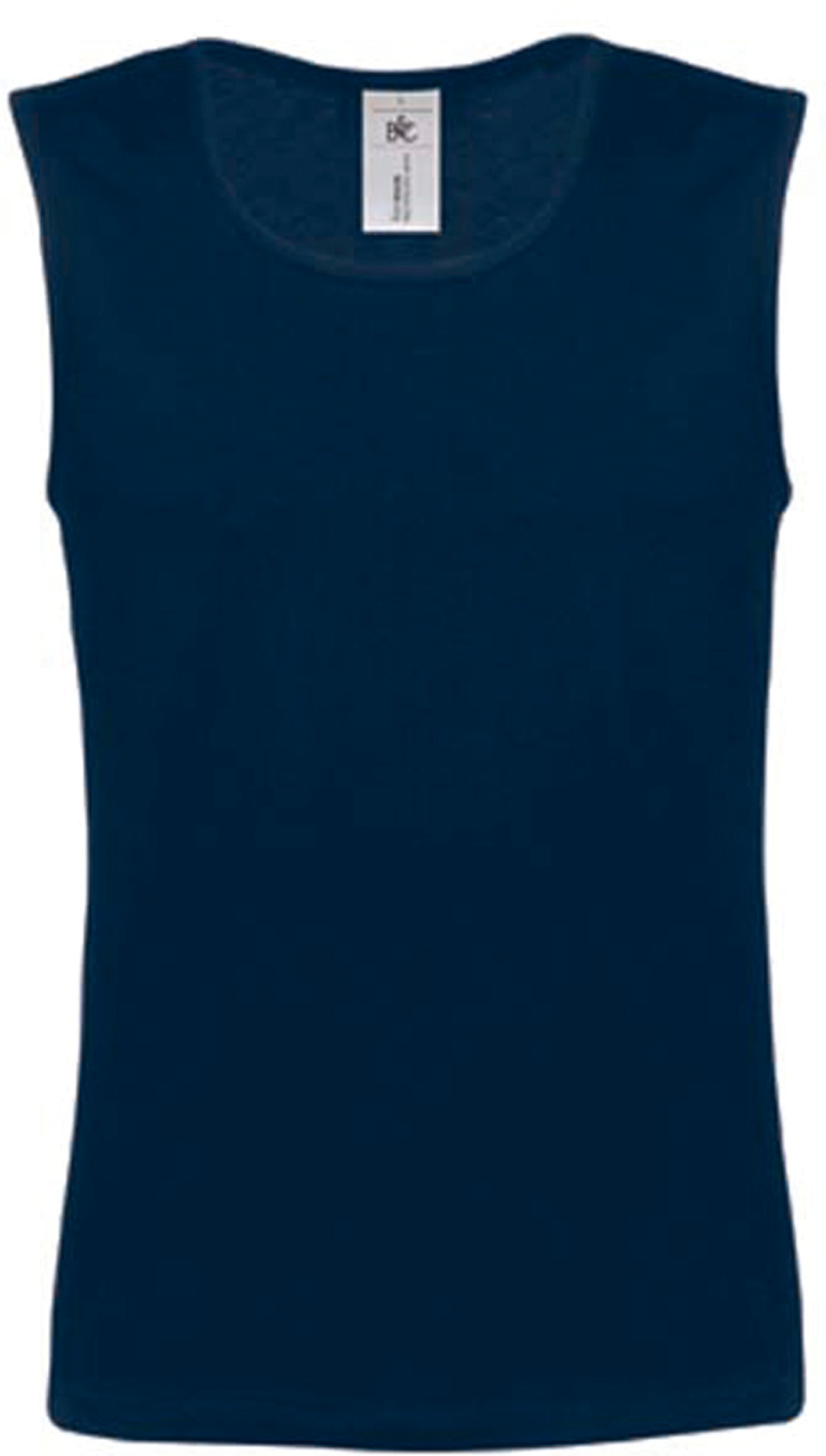 CG155 - Tank Top uomo Athletic Move