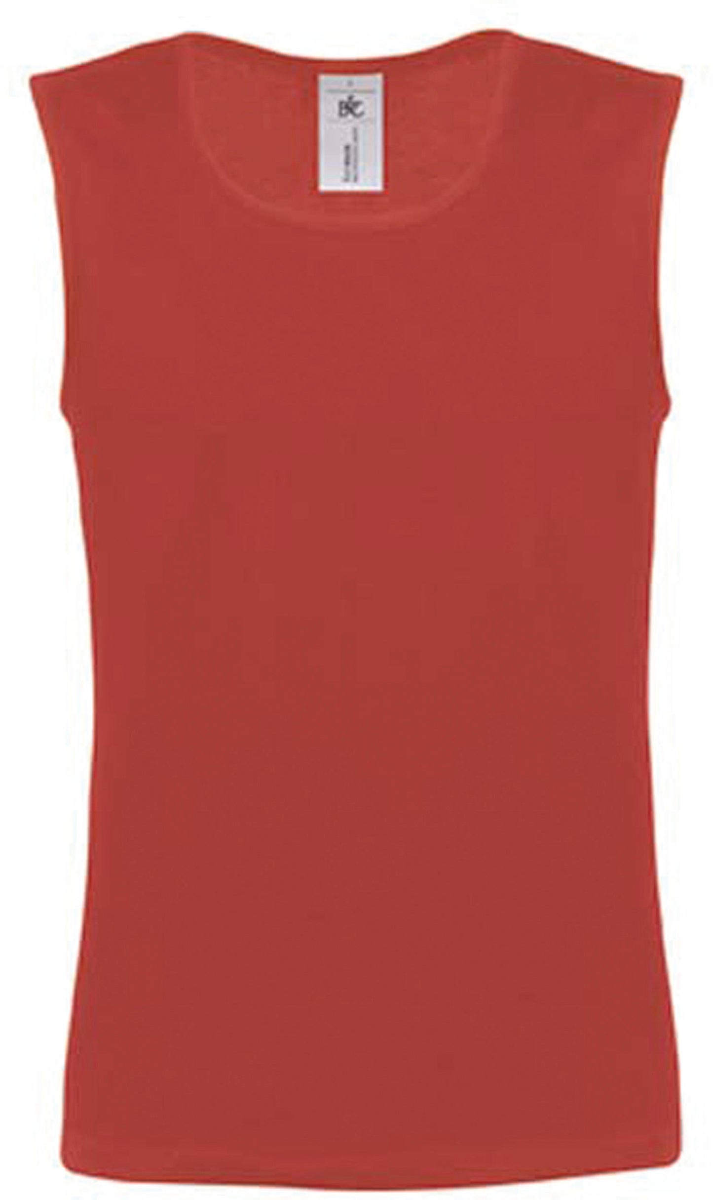 CG155 - Tank Top uomo Athletic Move