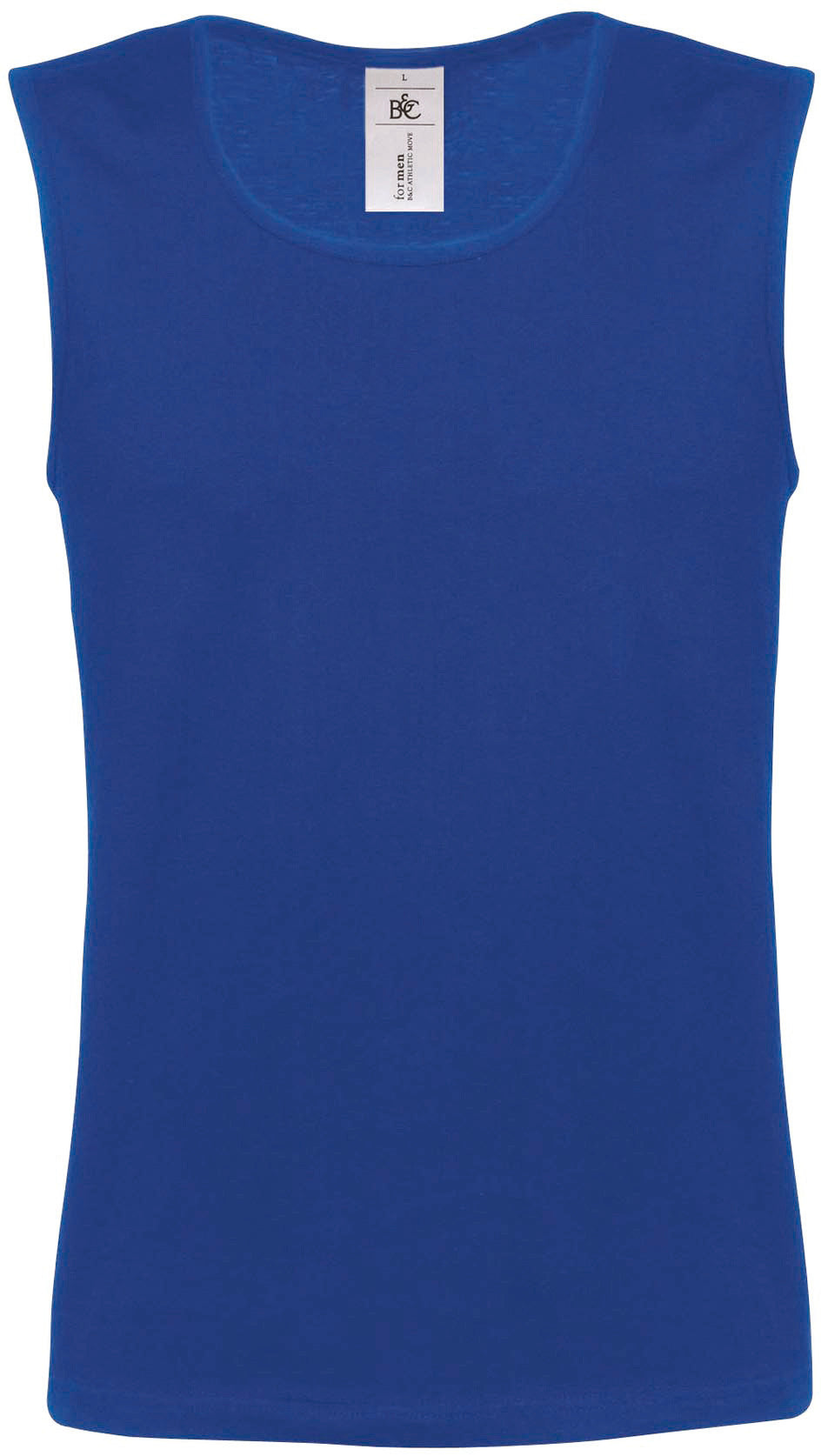 CG155 - Tank Top uomo Athletic Move