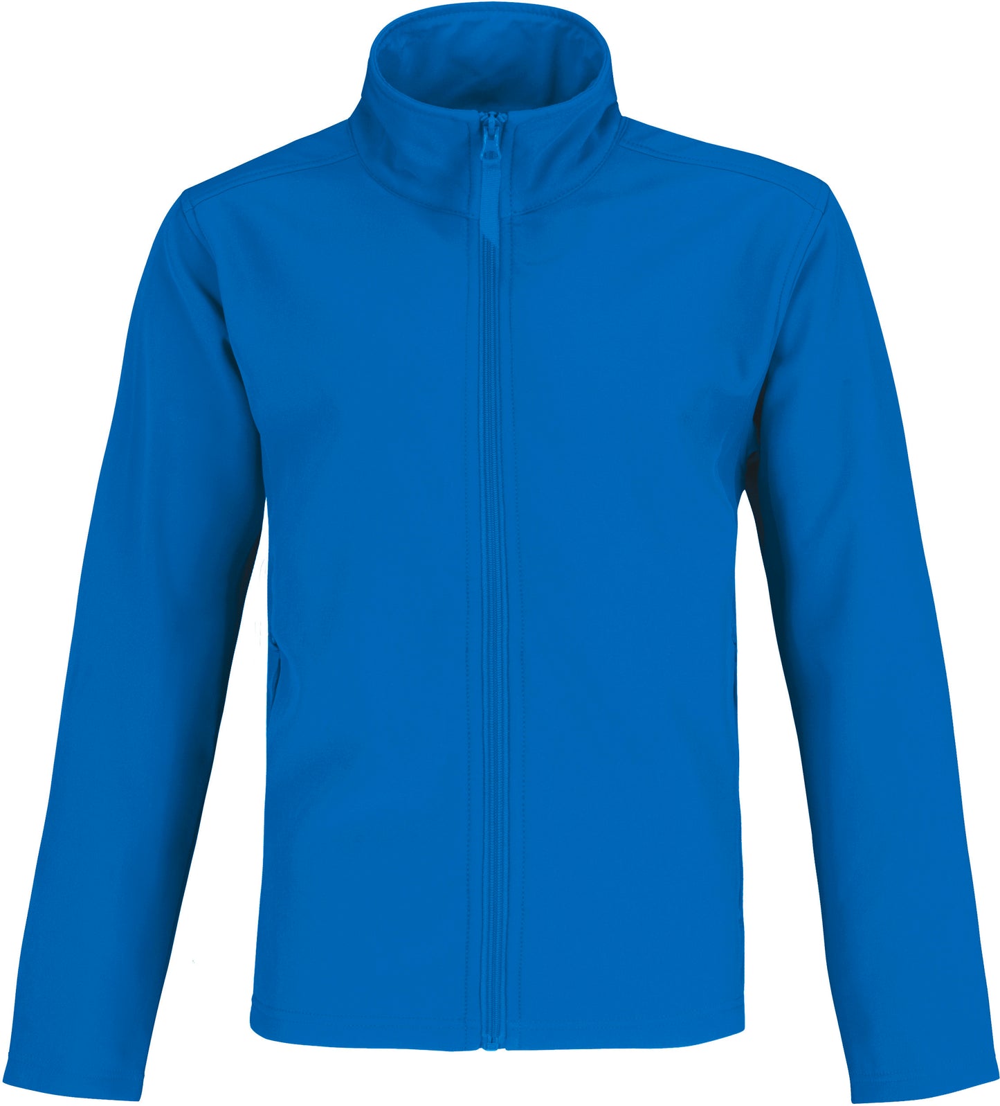 CGJUI62 - ID.701 Softshell uomo