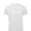 CGTM044 - T-shirt in cotone BIO Inspire scollo a V uomo