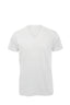 CGTM044 - T-shirt in cotone BIO Inspire scollo a V uomo