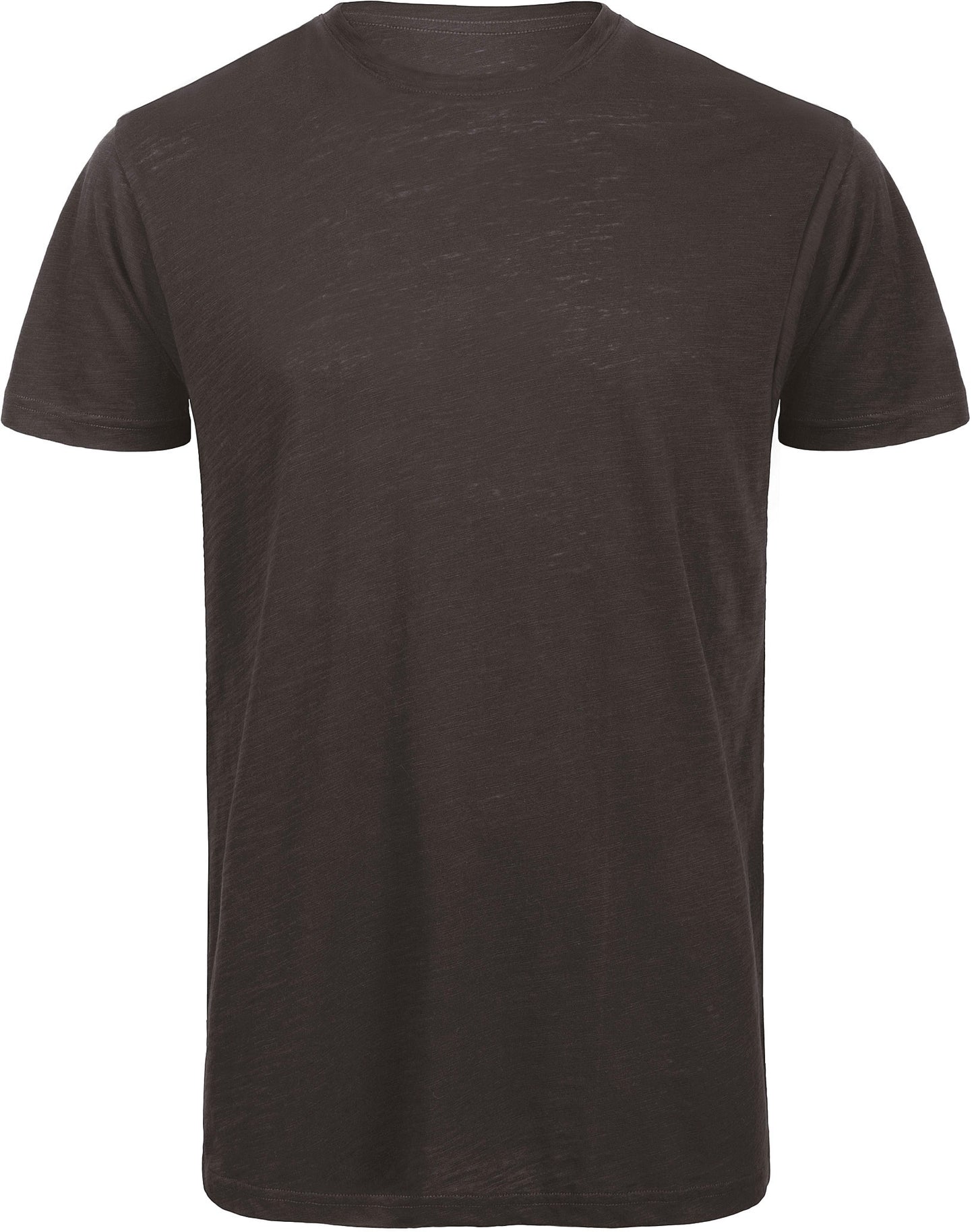 CGTM046 - T-shirt in cotone Bio Slub Inspire uomo