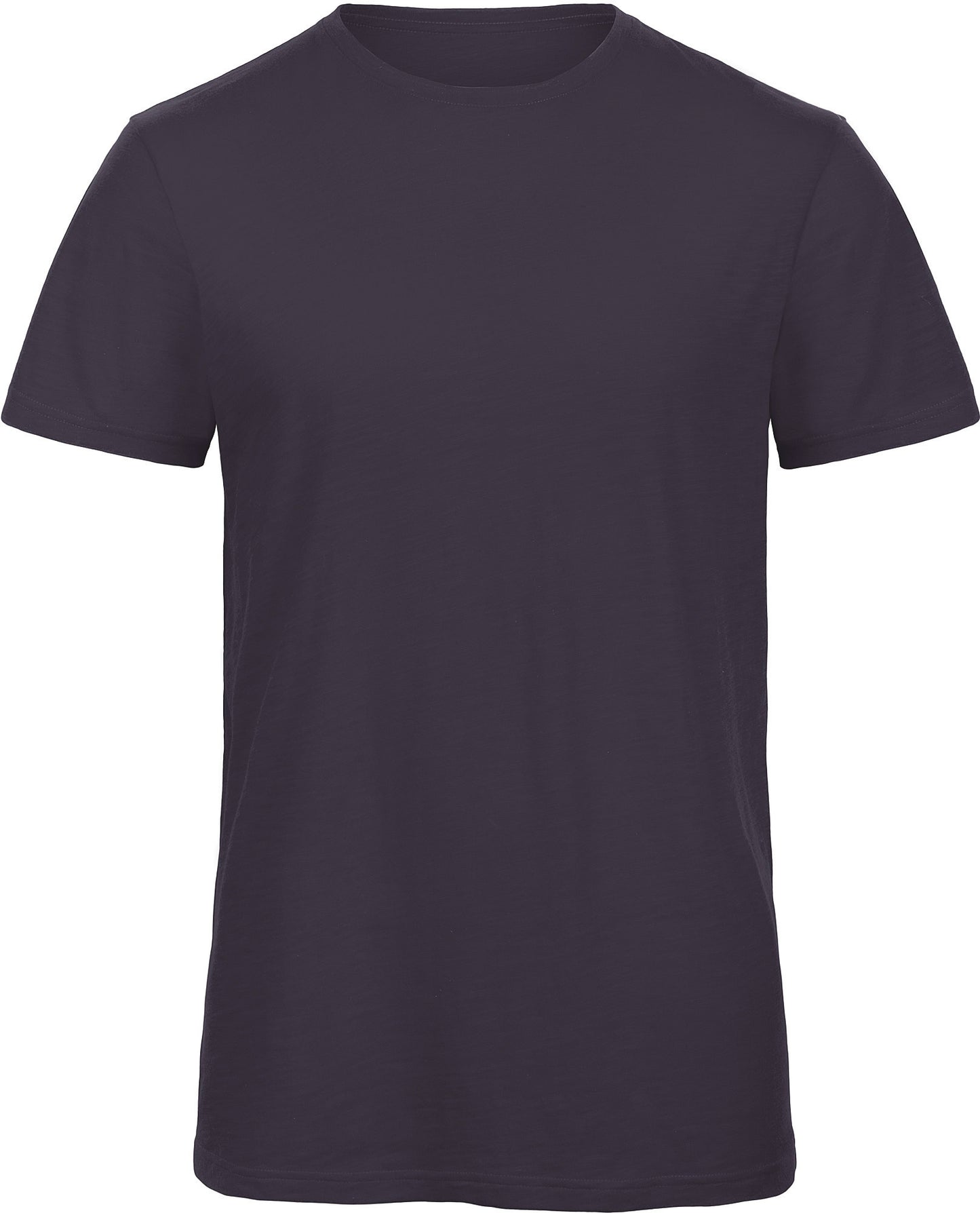 CGTM046 - T-shirt in cotone Bio Slub Inspire uomo