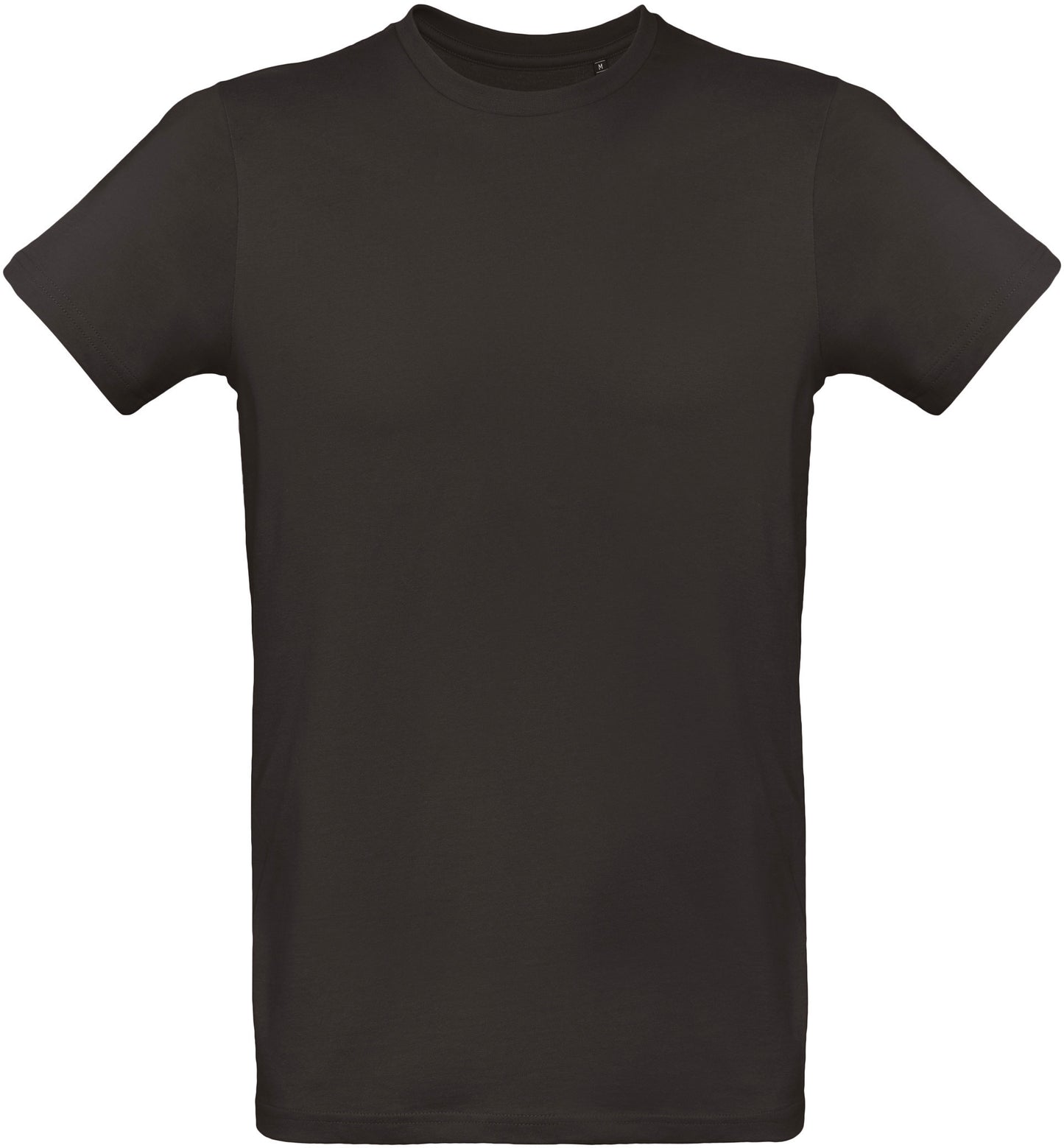 CGTM048 - T-shirt bio uomo Inspire Plus