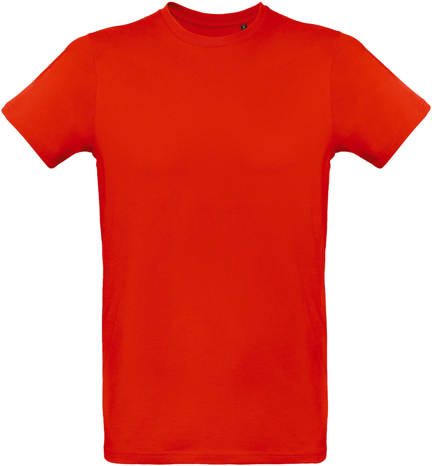 CGTM048 - T-shirt bio uomo Inspire Plus