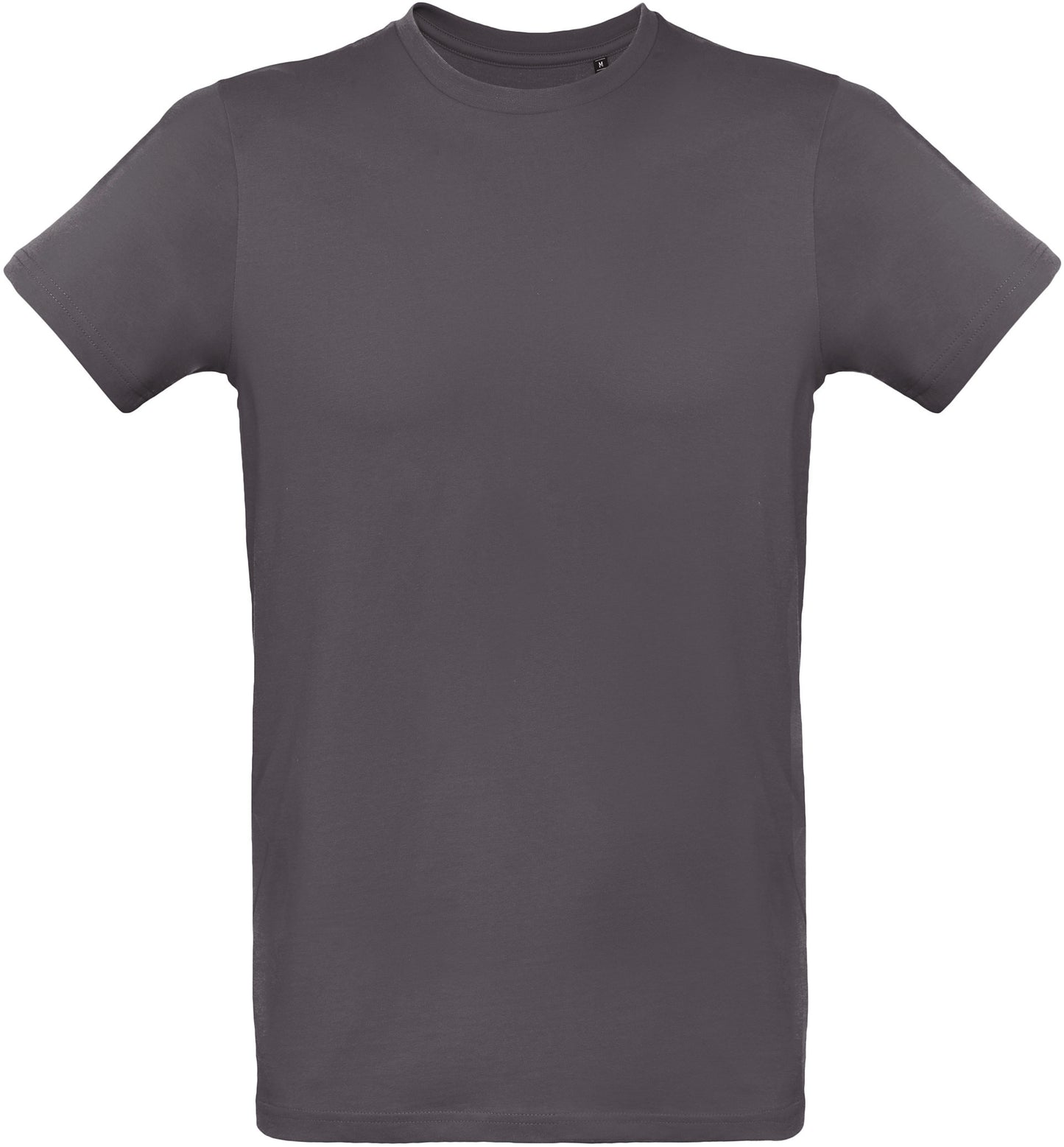 CGTM048 - T-shirt bio uomo Inspire Plus