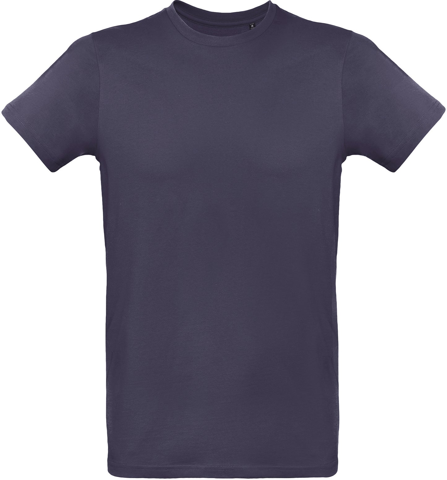 CGTM048 - T-shirt bio uomo Inspire Plus