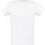 CGTM048 - T-shirt bio uomo Inspire Plus