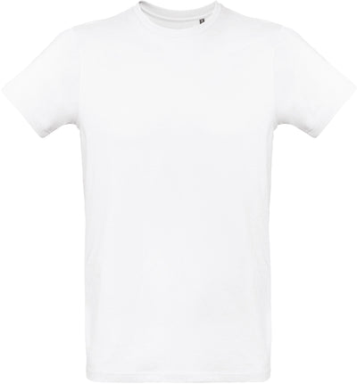 CGTM048 - T-shirt bio uomo Inspire Plus