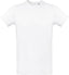 CGTM048 - T-shirt bio uomo Inspire Plus