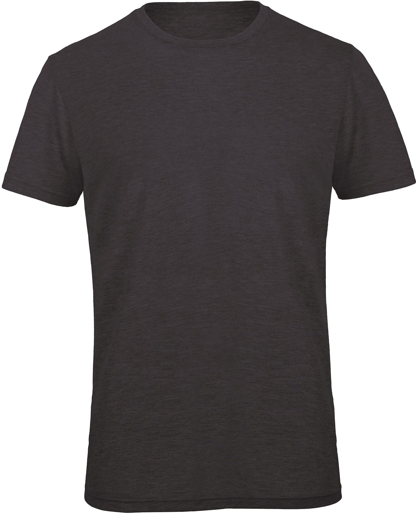 CGTM055 - T-shirt uomo Triblend girocollo