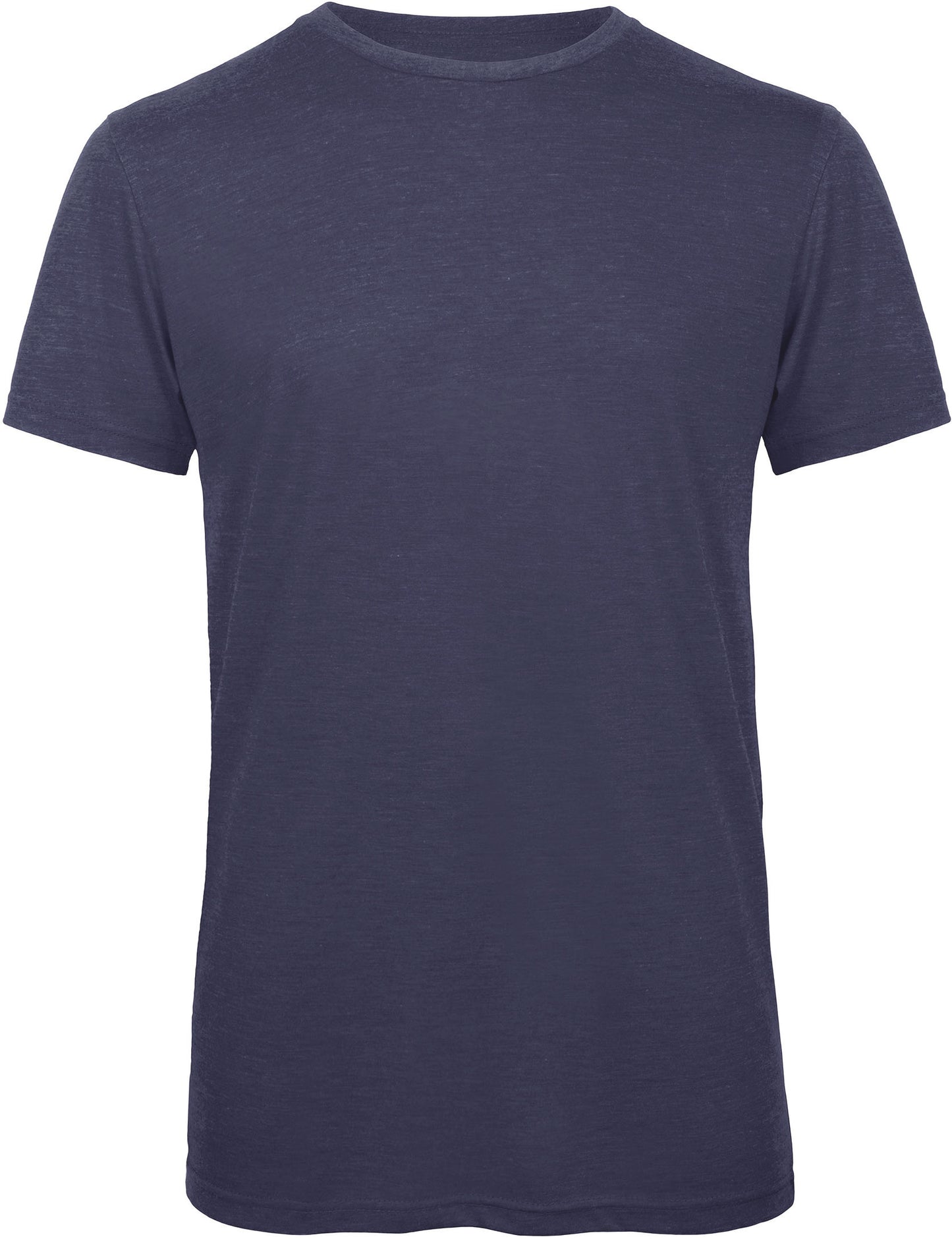 CGTM055 - T-shirt uomo Triblend girocollo