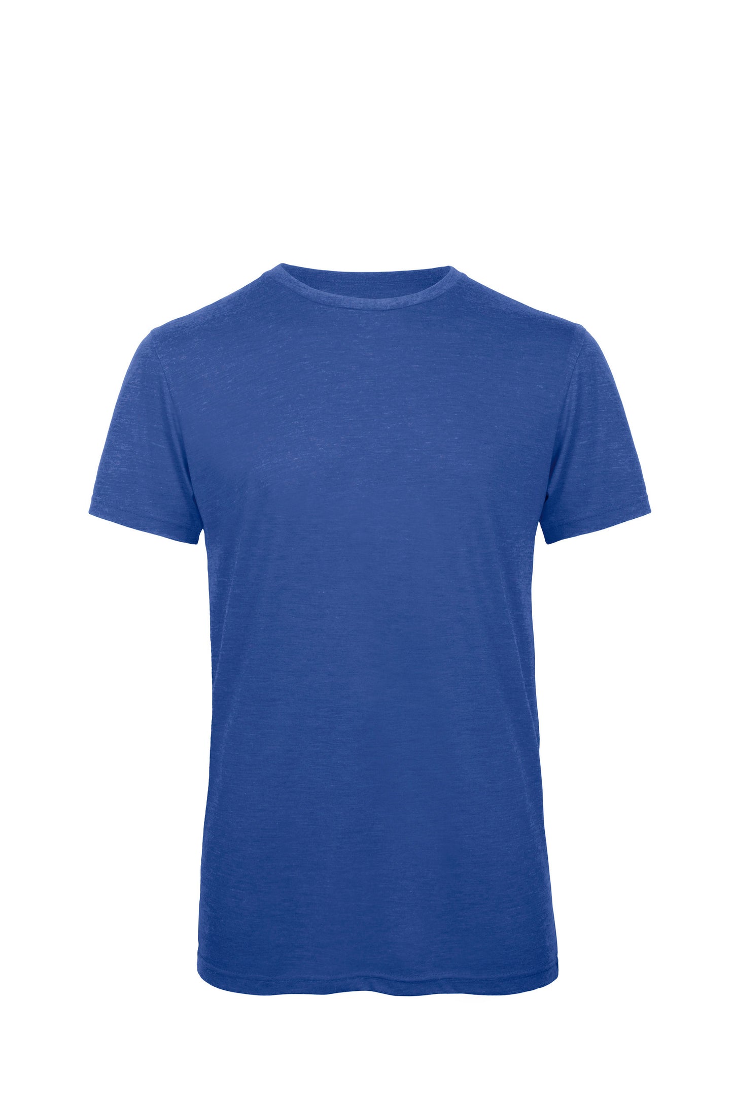 CGTM055 - T-shirt uomo Triblend girocollo